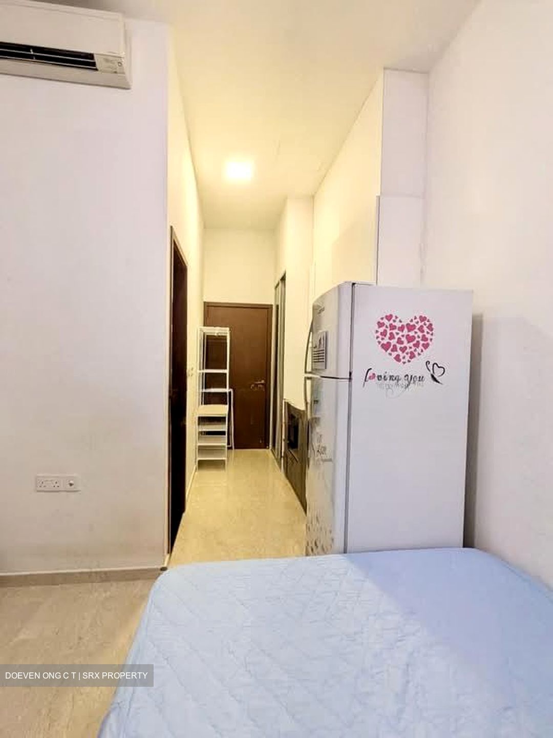 The Hillford (D21), Apartment #548446731